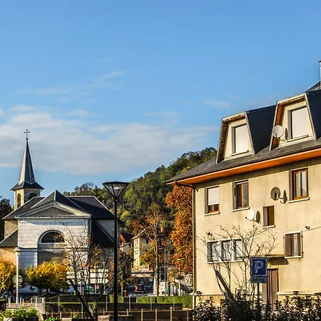 “L'Escapade”, Entre Lac Et Montagne Saint-Alban  Exterior photo