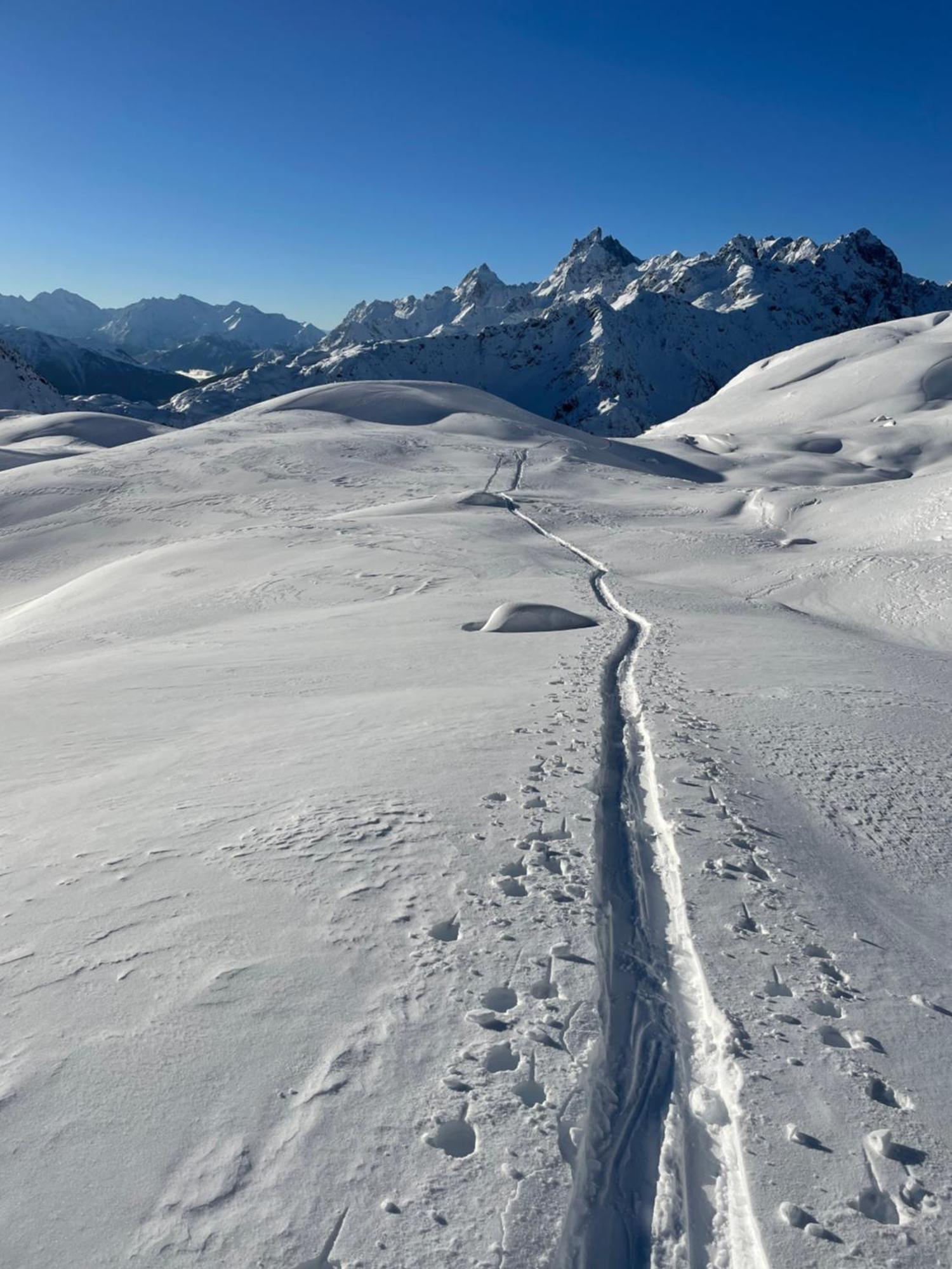 “l'escapade”, Entre Et Montagne * Saint-Alban (Rhone-Alps)